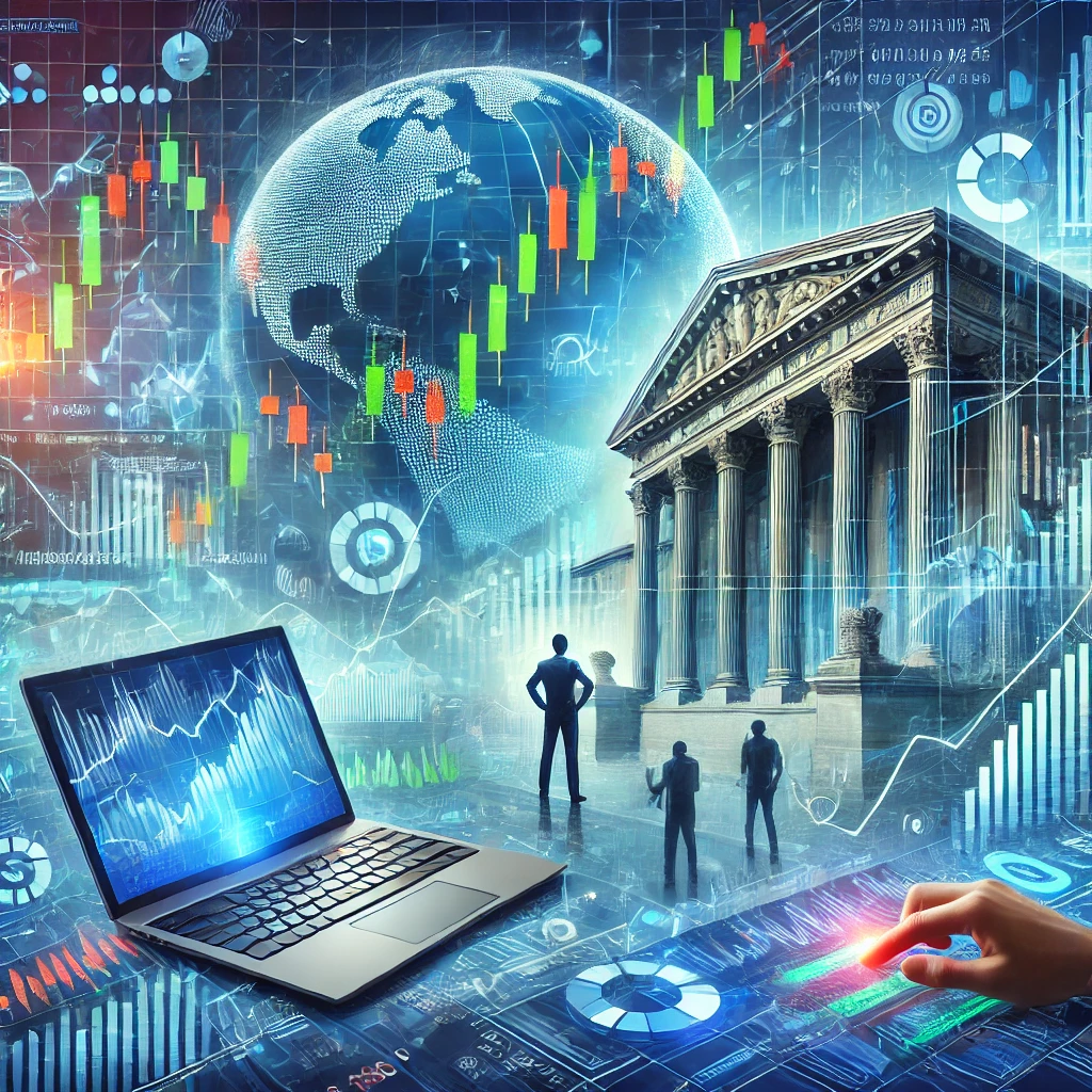 Futures and Options Trading: Your Ultimate Guide to Getting Started in 10 Simple Steps for Success! 6 Futures and Options Trading
